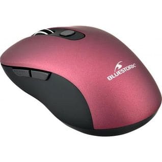 Souris Bluestork M-wl-off 60-purple