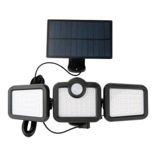 Projecteur Solaire Ezilight® Solar Pro