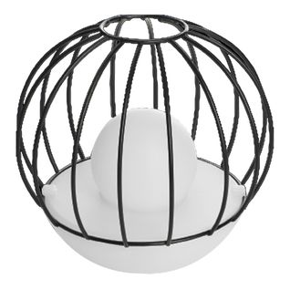 Balise Solaire Ezilight® Solar Deco Ball