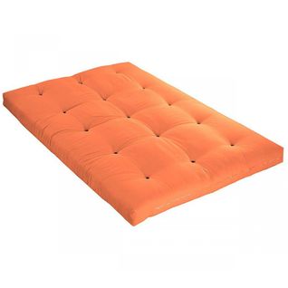 Matelas Futon Goyave En Coton 140x190