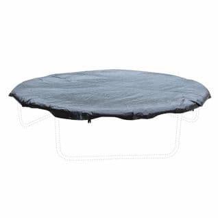 Bâche De Protection Pour Trampoline 305cm - S'adapte Parfaitement à Toutes Les Marques De