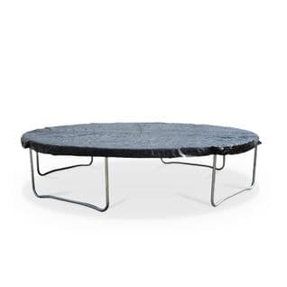 Bâche De Protection Pour Trampoline 460cm - S'adapte Parfaitement à Toutes Les Marques De