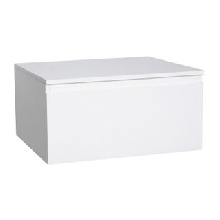 Meuble Tiroir /module De Rangement Salle De Bain Will