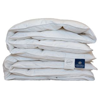 Couette King Size Hiver Canard 300x250 Cm 90% Duvet Neuf