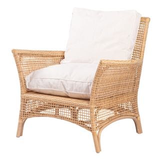 Fauteuil Bali - Rotin