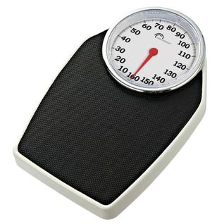 Pèse-personne Mécanique 160kg 1kg - 8135