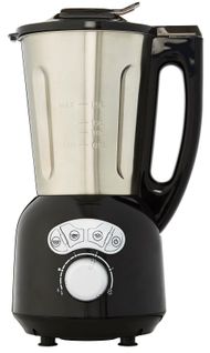 Blender Chauffant Inox Cooketice 1,5l Noir