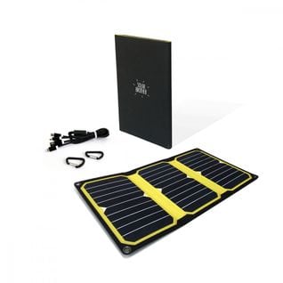 Chargeur Solaire Sunmoove 16w Jaune