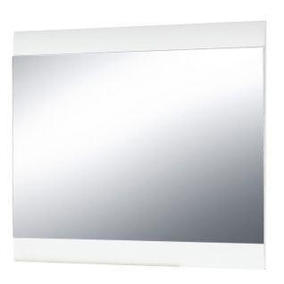 Miroir Scandinave 76x87cm Loumia