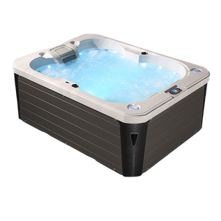 Spa Compact 2 à 4 Places Archipel® Gr4 - Spa Relaxation Balboa® 215 X 160 Cm