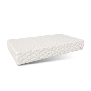 Matelas Mousse Picchi 80x160 épaisseur 12 cm Blanc