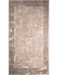 Tapis Authentic Marron - 160x230