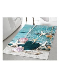 Tapis De Bain Filet - 50x80