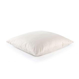 Oreiller Hana -matelas Bébé 60 X 120 Cm- Coton Bio - Confort Moelleux -100% Laine Vierge