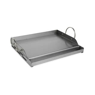 Plancha Universelle Pour Barbecue 40cm