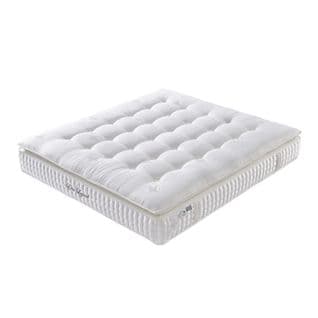 Matelas Mousse Legend 160x200 Cm Accueil Mémoire De Forme Gel Micro Ressort Hauteur 33 Cm