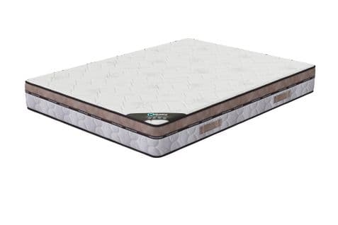 Matelas Mousse Natura 140x190 Cm Accueil Mémoire De Forme Epaisseur 22cm