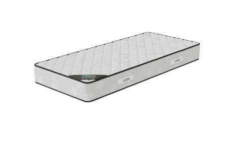 Matelas Mousse 80x190 Cm MEDICALTEX - Epaisseur 20 Cm