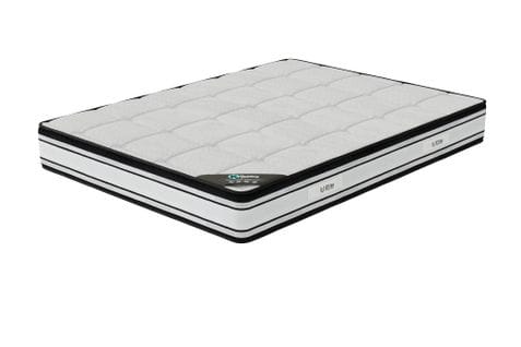 Matelas Mousse Grand Confort 200x200 Hauteur 22cm