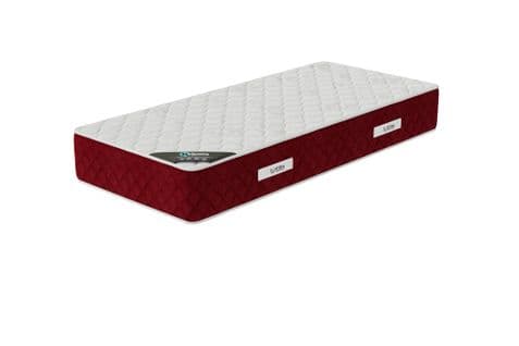 Matelas Mousse Rosso 70x190 Hauteur 25cm