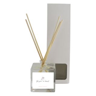 Diffuseur Parfum D'ambiance Pomme Caramel