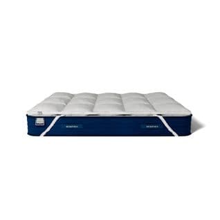 Pack Douceur 140x200 Cm - Matelas Jade Et Surmatelas Cloud - Le Repos Réparateur