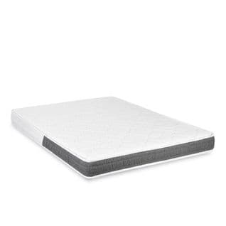 Matelas Mousse Eden 140x190 Cm Accueil Mémoire De Forme