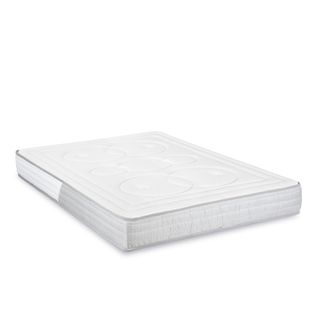 Matelas Mousse Nirvana 140x190 Cm Accueil Mémoire De Forme