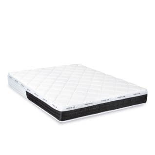 Matelas Mousse Paradise 140x190 Cm Accueil Mémoire De Forme