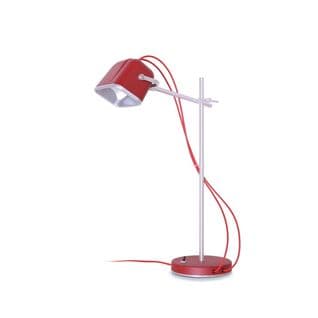 Lampe Mob Rouge Rouge
