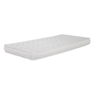 Matelas Mousse Eco - 90x190cm - Accueil Mousse 25kg/m³ - 14 Cm