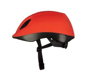 Casque Rolling Rouge S