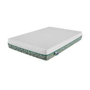 Matelas Mousse accueil Latex Gaia - 90x200 - épaisseur : 25 Cm