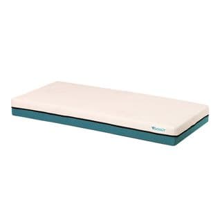 Matelas Bébé Évolutif Tiny By Doolit 70x140, Norme De Sécurité Francaise, Déhoussable