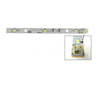 Platine LED  K1529227 Pour Réfrigérateur Hisense