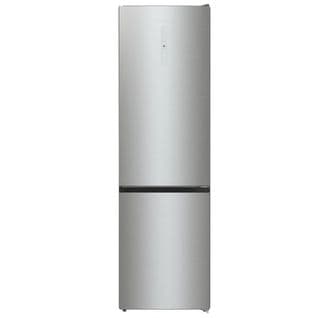 Réfrigérateur Combiné Inversé 361L 60CM - Froid ventilé - Rb470n4dic