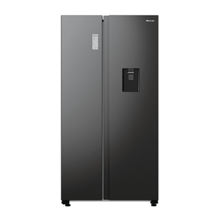 Réfrigérateur Américain 547L Froid ventilé intégral - Rs711n4wfe