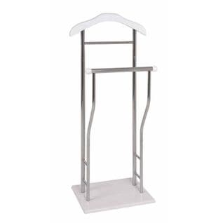 Valet De Chambre Déco "hava" 110cm Blanc