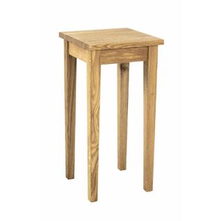 Table D'appoint Design "uria" 61cm Naturel