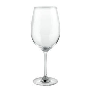 Grands Verres à Bordeaux Ivento 630 Ml - Élégance Et Résistance - Gl139 - Schott Zwiesel