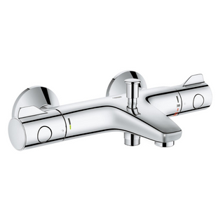 Grohe Mitigeur Thermostatique Bain Douche Grohtherm 800