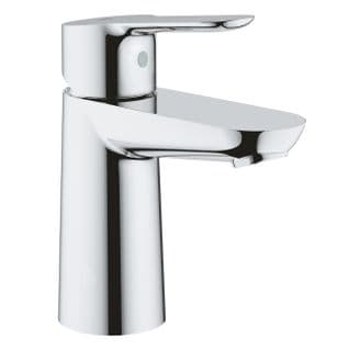 Mitigeur Lavabo Taille S Bauedge Cartouche Ch3 - Grohe - 23559-000