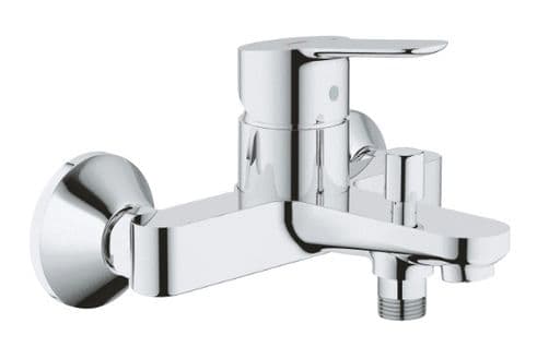 Mitigeur Bain-douche Montage Mural Bauedge Monocommande - Grohe - 23561-000