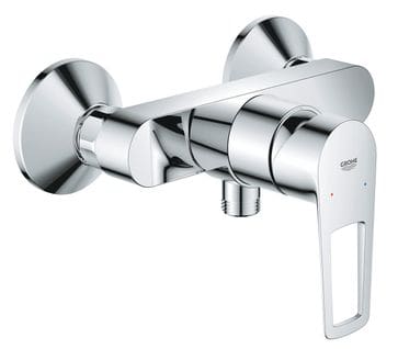 Mitigeur De Douche Bauloop Monocommande - Grohe Professional - 23633001