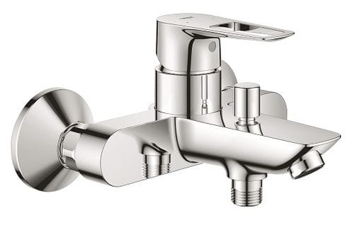 Mitigeur Bain-douche Bauloop Monocommande Chromé - Grohe - 23602001