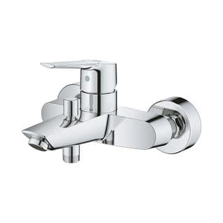 Mitigeur Bain Douche Mécanique Mural Grohe Quickfix Start 2021