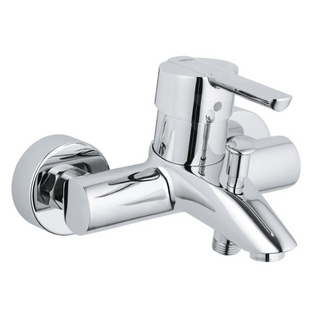 Grohe Mitigeur Bain Douche Feel Chromé