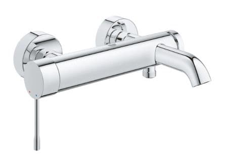 Grohe - Mitigeur Monocommande Bain Douche Essence