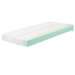 Matelas 70x140 Pour Lit Bébé "safe asleep®" - Air Balance Plus