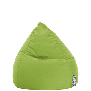 Pouf Easy L Vert Anis